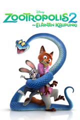 Zootropolis 2