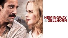 Hemingway & Gellhorn