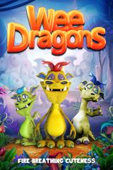 Wee Dragons