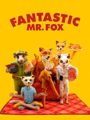 Fantastic Mr. Fox