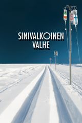 Sinivalkoinen valhe
