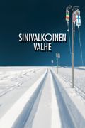 Sinivalkoinen valhe