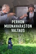 Perhon muonavaraston valtaus
