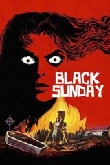 Black Sunday