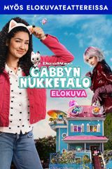 Gabbyn nukketalo -elokuva