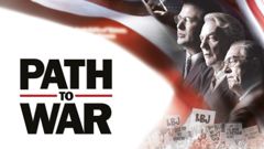 Path to War