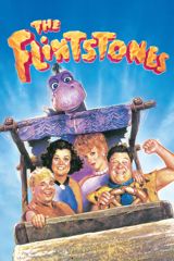 The Flintstones - Kiviset ja Soraset