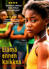 Elämä ennen kaikkea