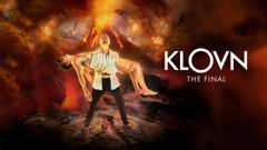 Klovn - the Final