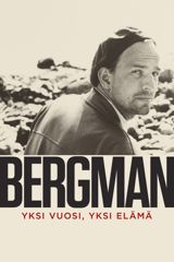 BERGMAN - YKSI VUOSI, YKSI ELÄMÄ (2018)