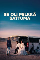 Se oli pelkkä sattuma
