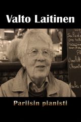 Valto Laitinen - Pariisin pianisti