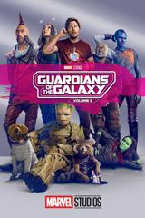 Guardians of the Galaxy Vol. 3