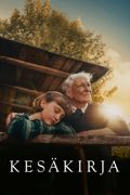 Kesäkirja
