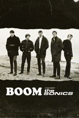 Boom: the Film About the Sonics