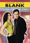 Grosse Pointe Blank - Palkkamurhaaja Pikkukaupungista