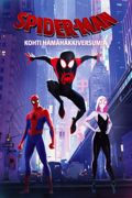 Spider-Man: Kohti hämähäkkiversumia