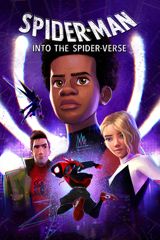 Spider-Man: Kohti hämähäkkiversumia