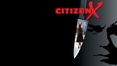 Citizen X