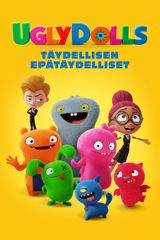 Uglydolls