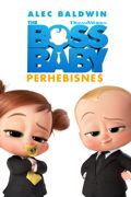 The Boss Baby: Perhebisnes