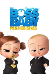 The Boss Baby: Perhebisnes