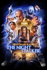 Nightmare Radio: the Night Stalker