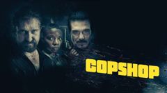 Copshop