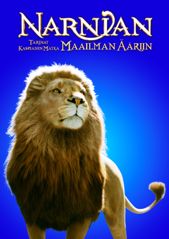 Narnian tarinat: Kaspianin matka maailman ääriin
