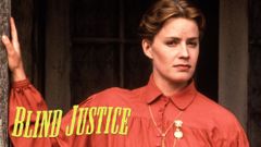 Blind Justice