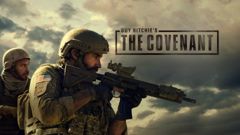 Guy Ritchie's the Covenant