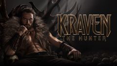 Kraven the Hunter