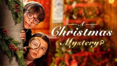 A Christmas Mystery