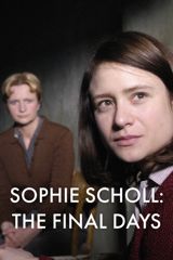 Sophie Scholl: the Final Days