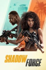 Shadow Force