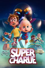 Super Charlie