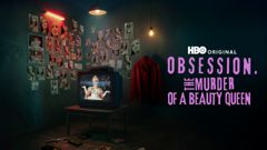 Obsession: the Murder of a Beauty Queen