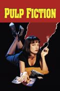 Pulp Fiction - Tarinoita väkivallasta