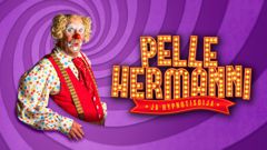Pelle Hermanni ja hypnotisoija