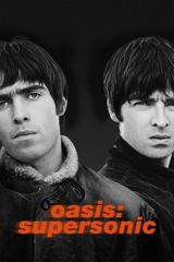 Oasis: Supersonic