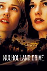 Mulholland Drive