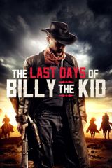 Last Days of Billy the Kid