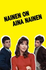 Nainen on aina nainen