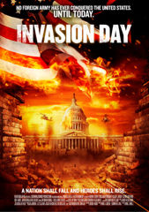 Invasion Day