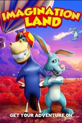 Imagination Land