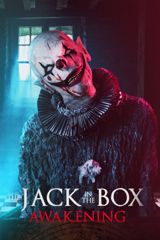The Jack in the Box: Awakening