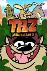 TAZ: Burgerijahti