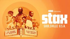 Stax: ‎Soulsville USA