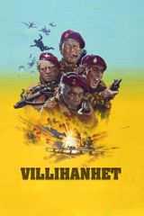 Villihanhet