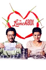 The Lunchbox